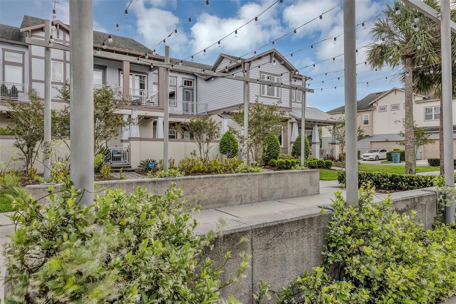 LAUREATE PARK PH 5B - Residential