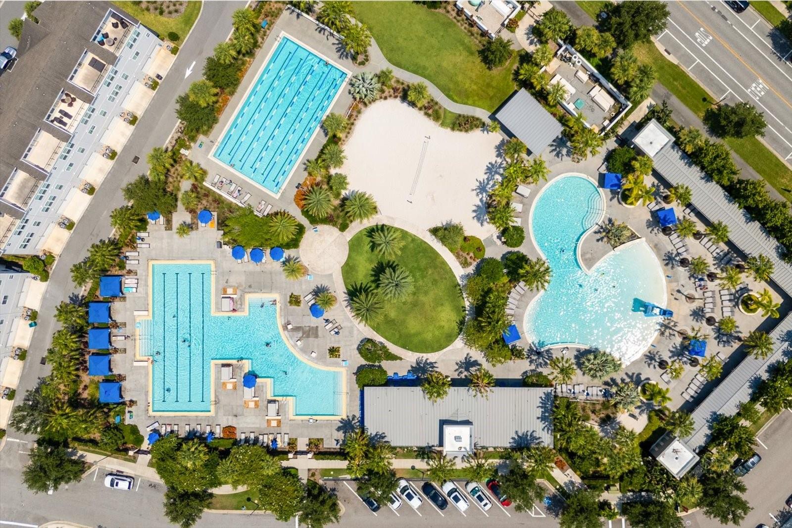 LAUREATE PARK PH 5B - Residential