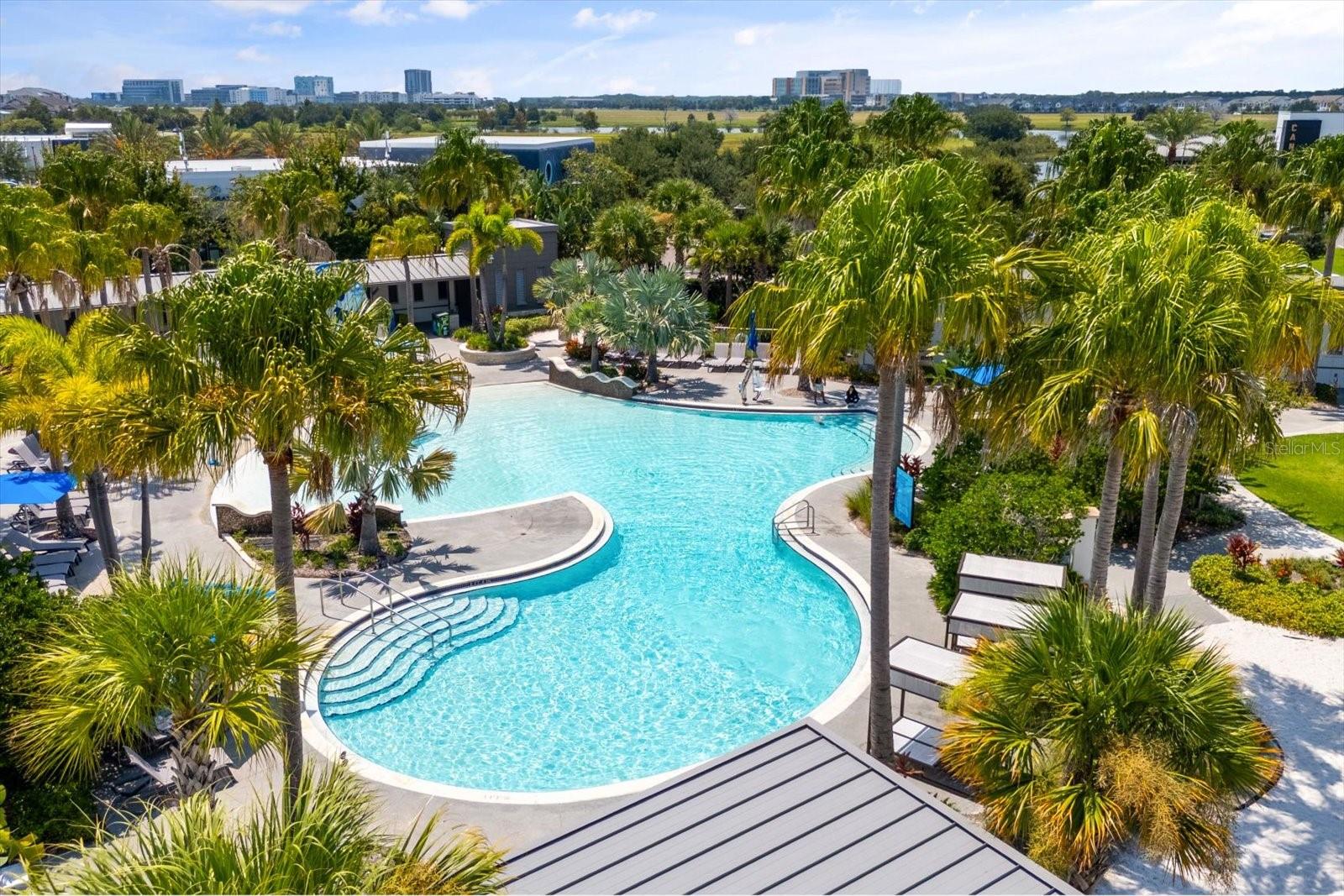 LAUREATE PARK PH 5B - Residential