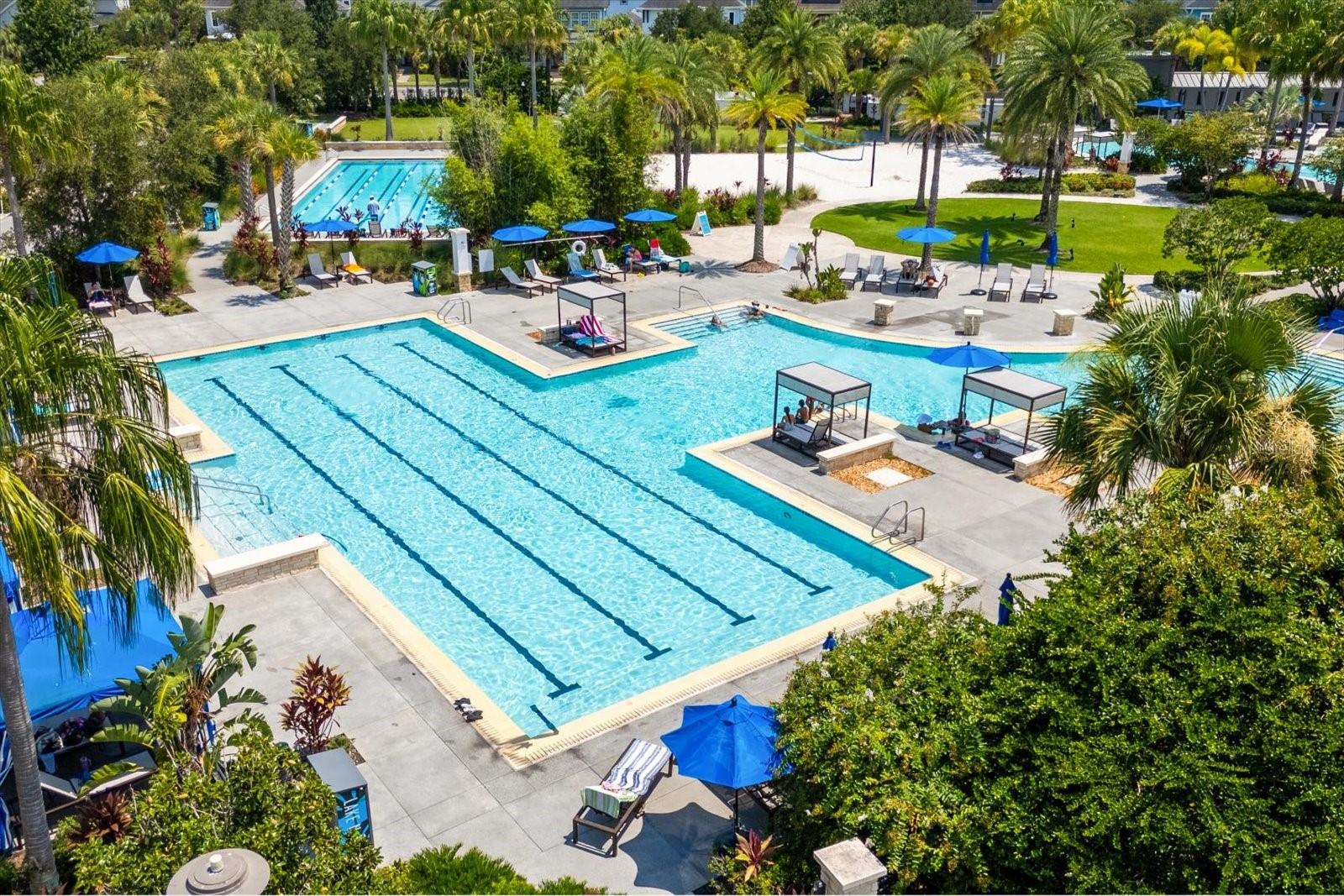 LAUREATE PARK PH 5B - Residential