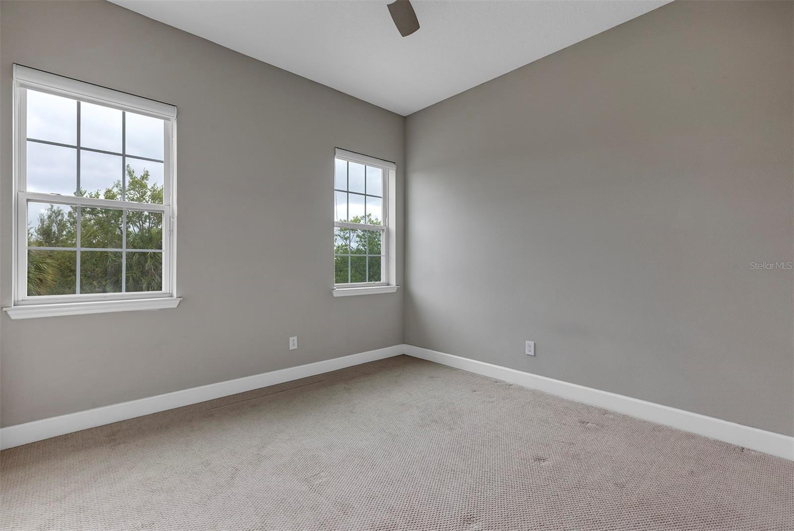 LAUREATE PARK PH 5B - Residential