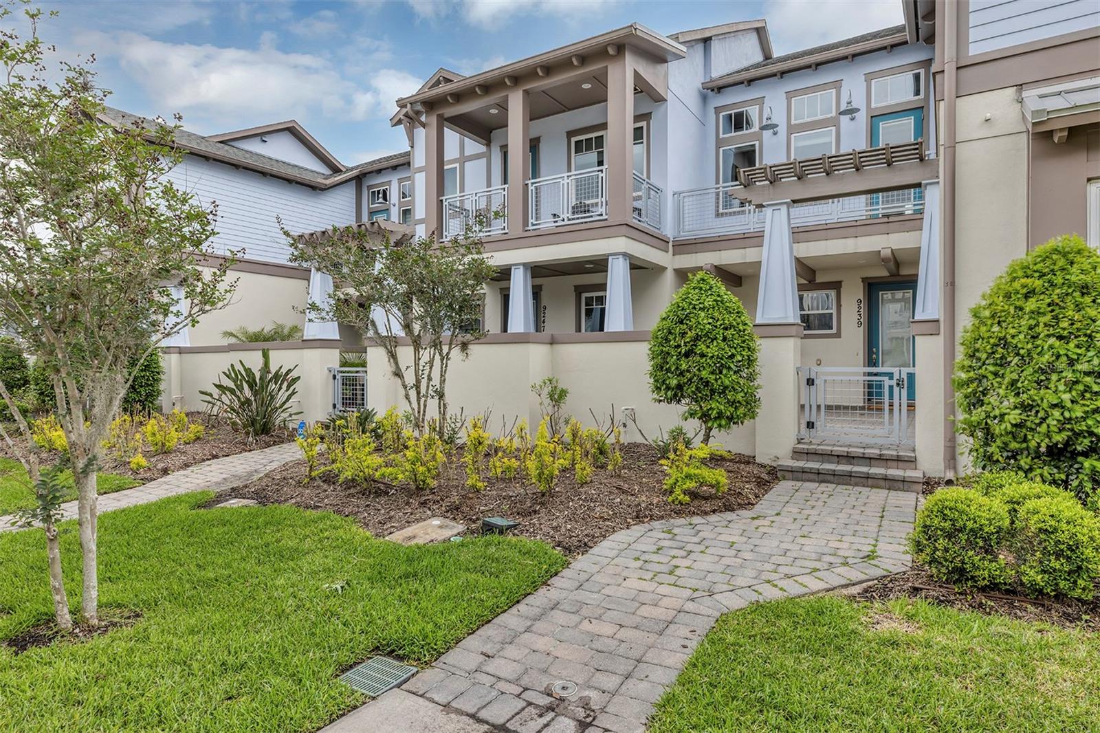 LAUREATE PARK PH 5B - Residential