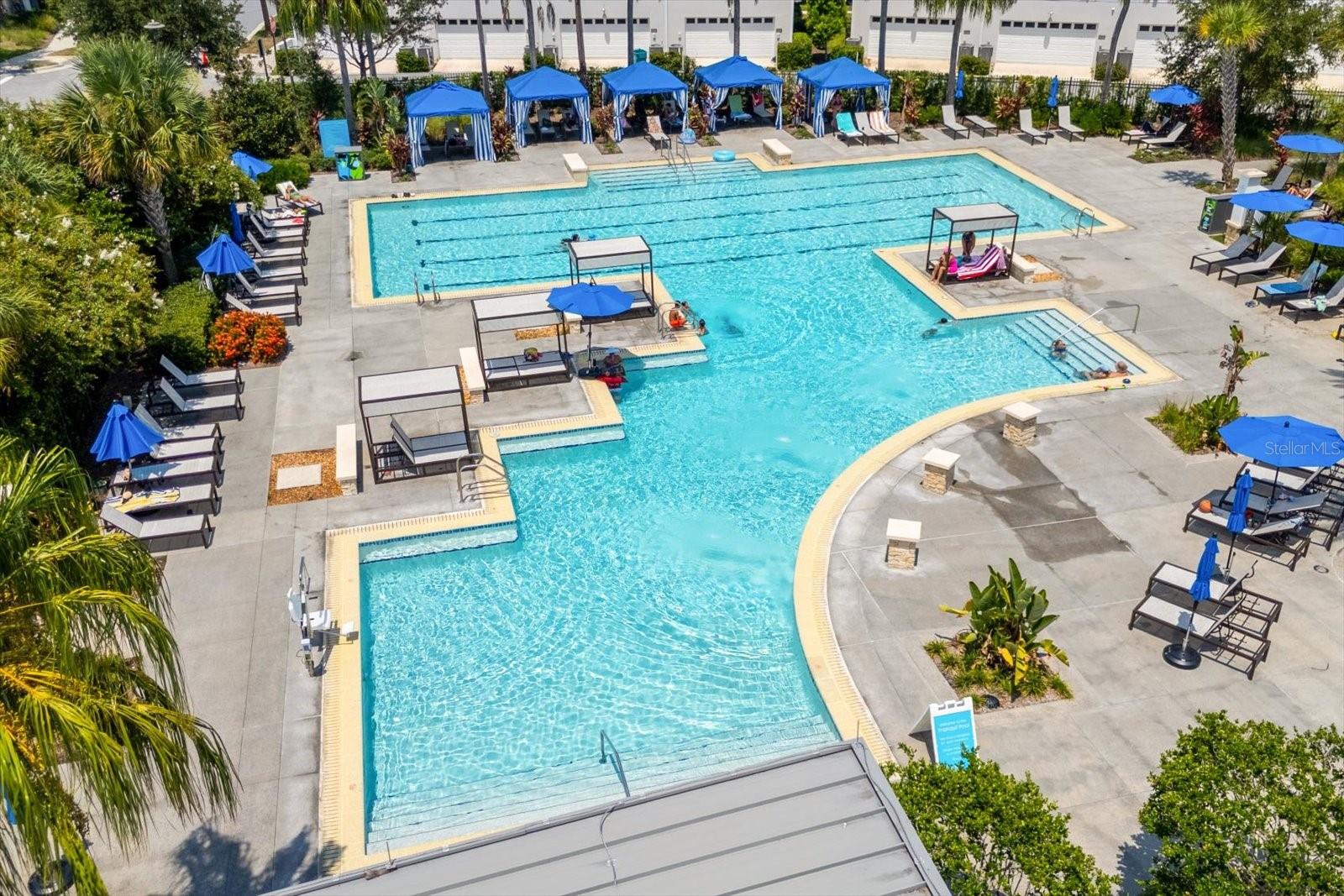 LAUREATE PARK PH 5B - Residential