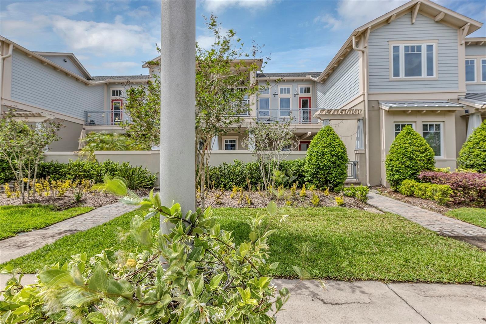 LAUREATE PARK PH 5B - Residential