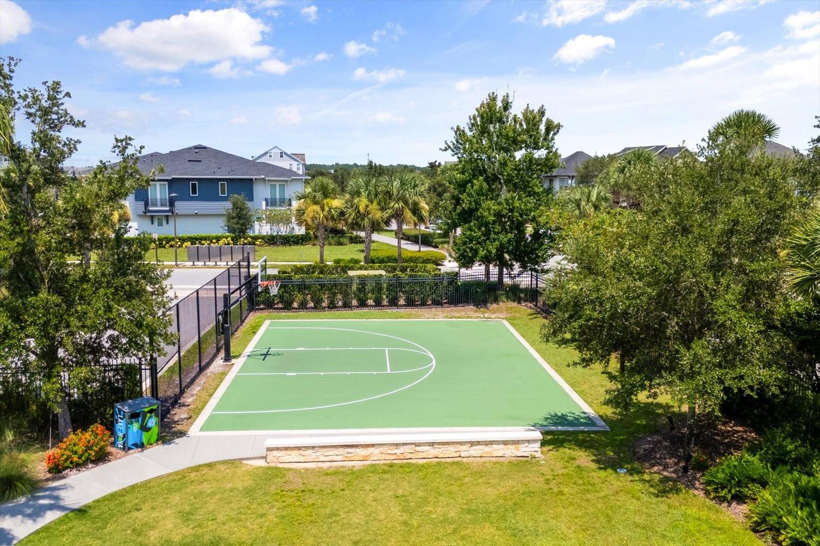 LAUREATE PARK PH 5B - Residential