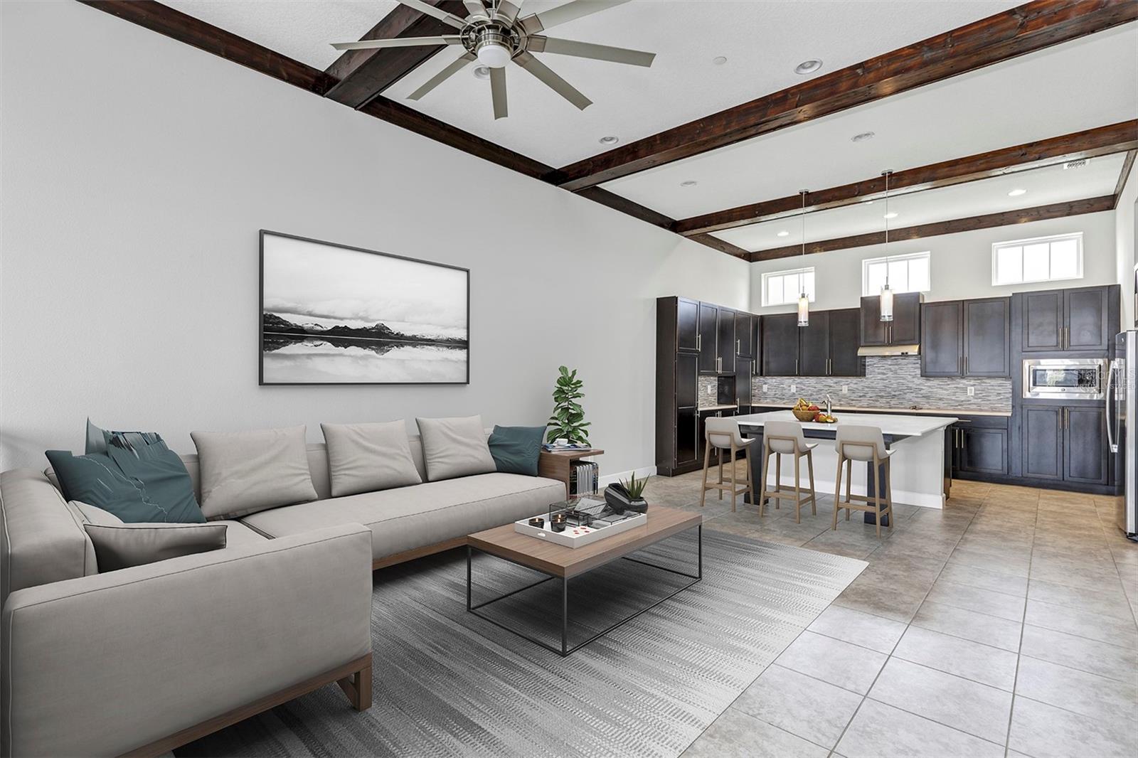 LAUREATE PARK PH 5B - Residential