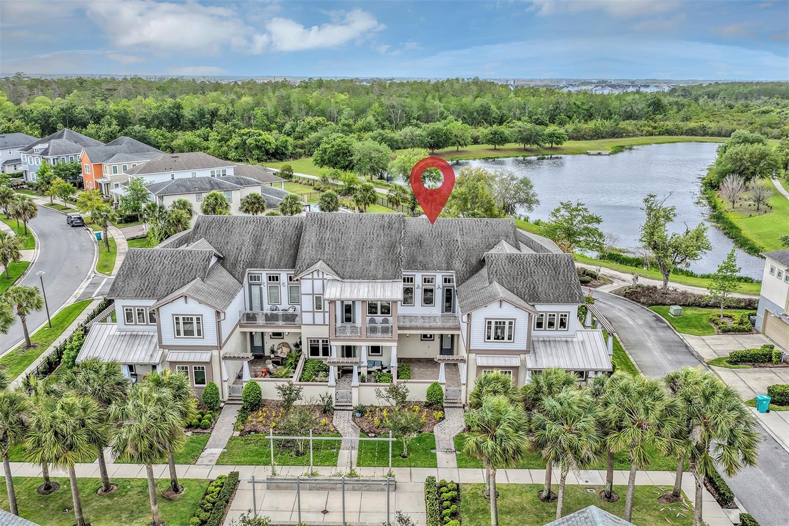 LAUREATE PARK PH 5B - Residential