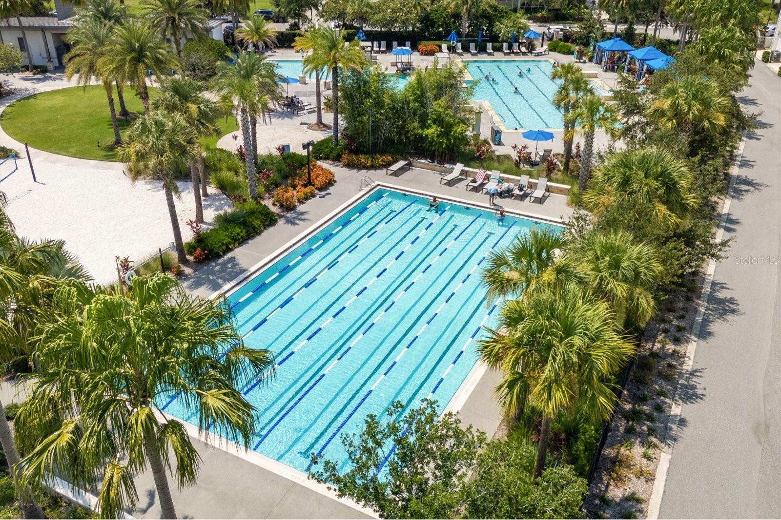 LAUREATE PARK PH 5B - Residential