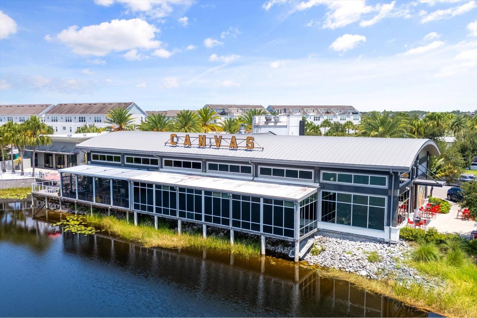 LAUREATE PARK PH 5B - Residential