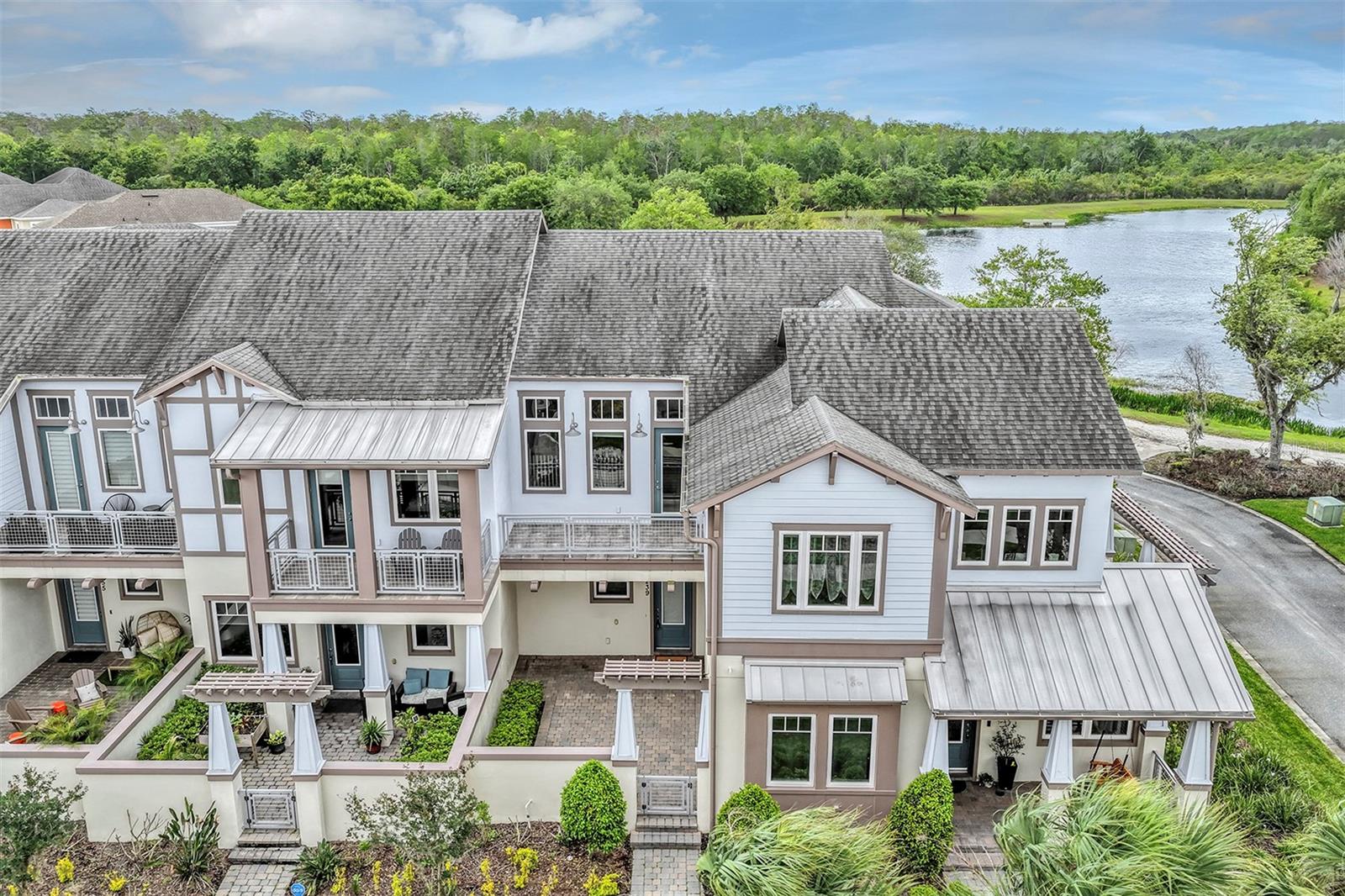 LAUREATE PARK PH 5B - Residential