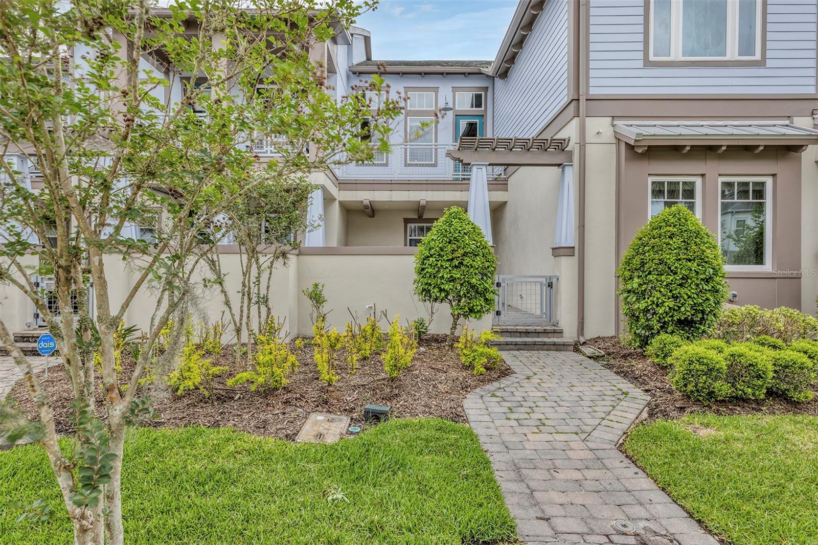 LAUREATE PARK PH 5B - Residential