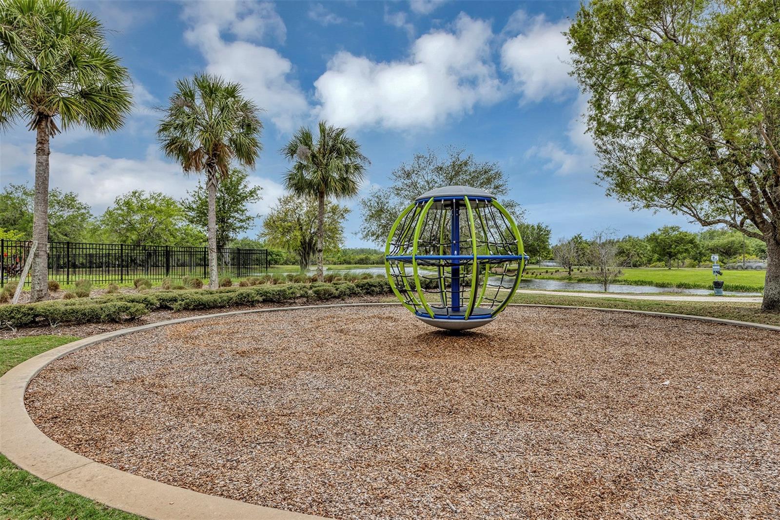 LAUREATE PARK PH 5B - Residential