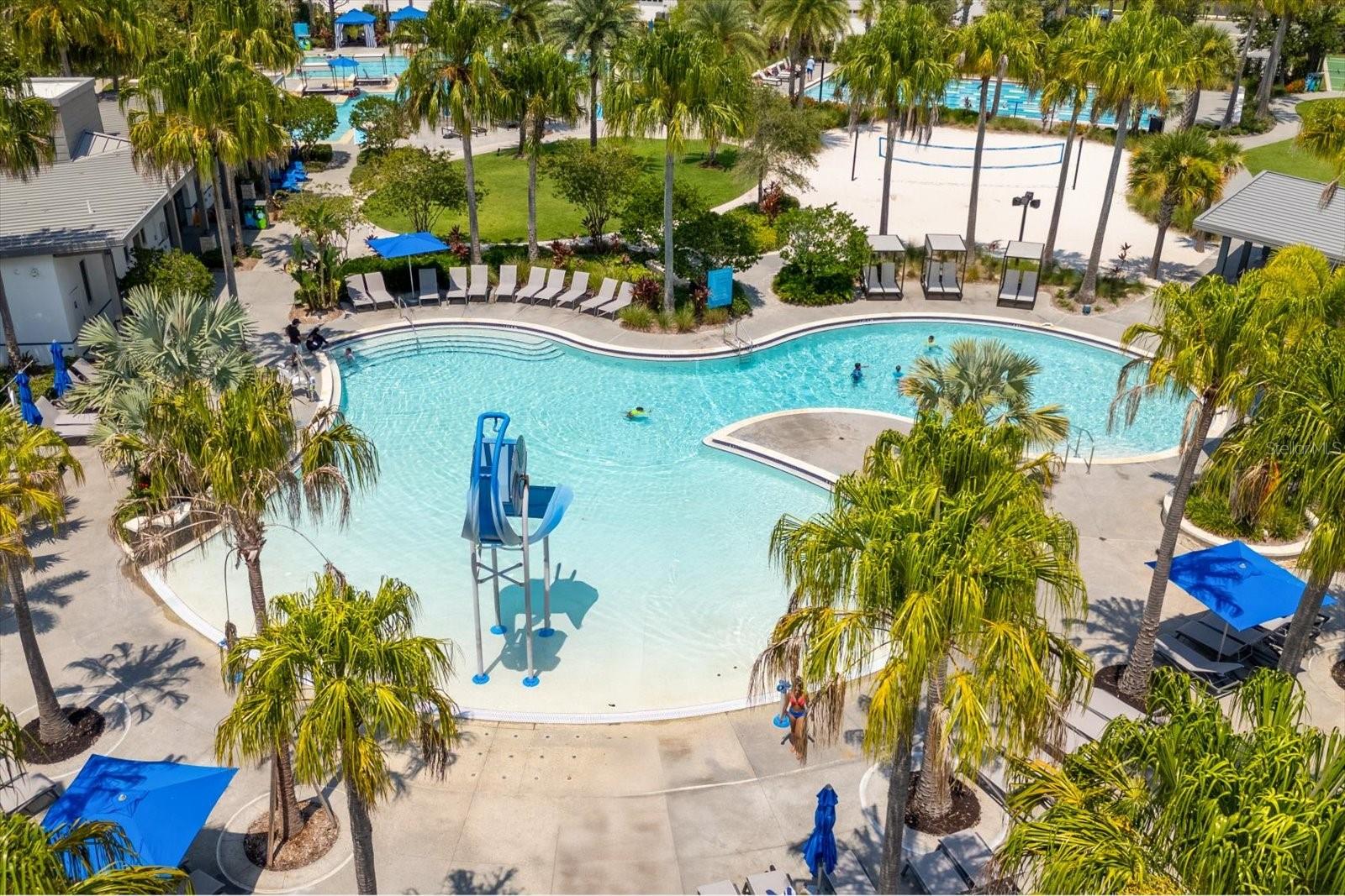 LAUREATE PARK PH 5B - Residential