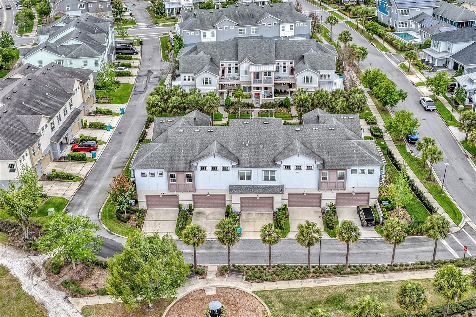 LAUREATE PARK PH 5B - Residential