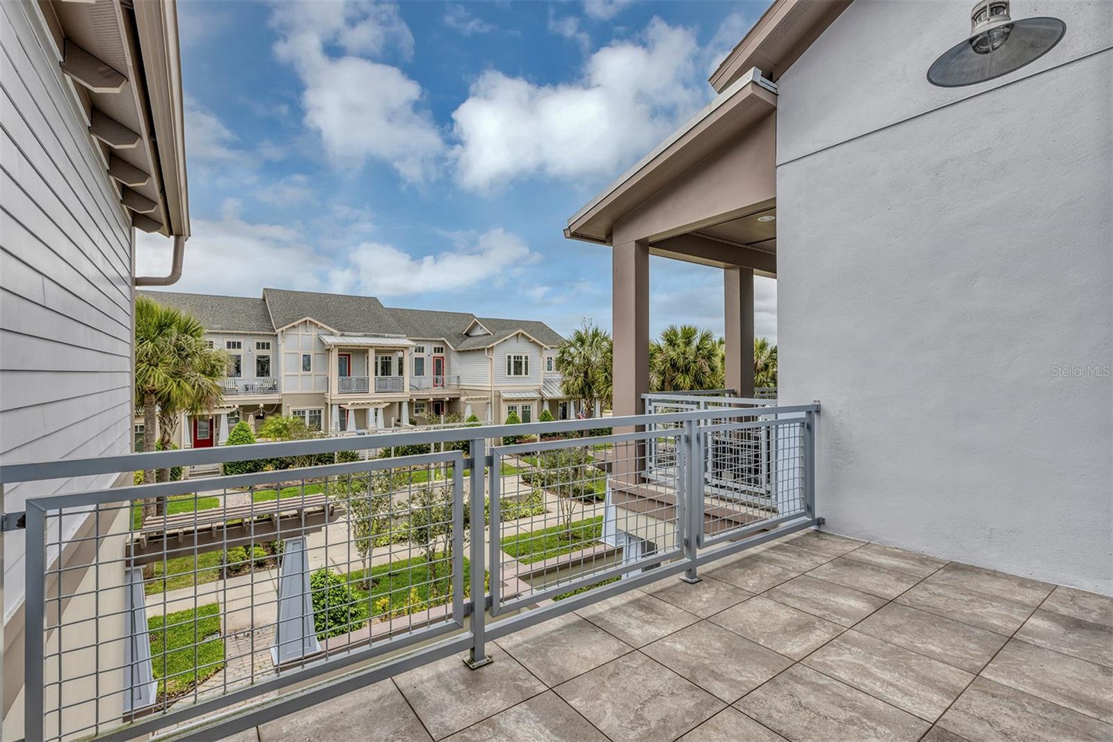 LAUREATE PARK PH 5B - Residential