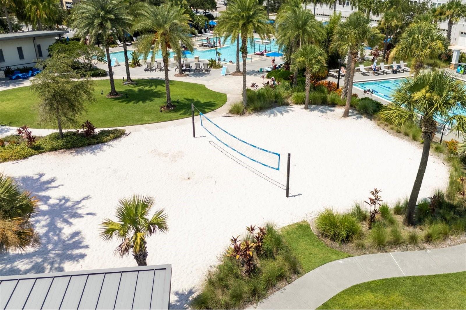 LAUREATE PARK PH 5B - Residential