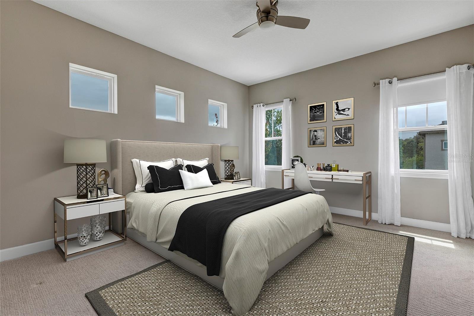 LAUREATE PARK PH 5B - Residential