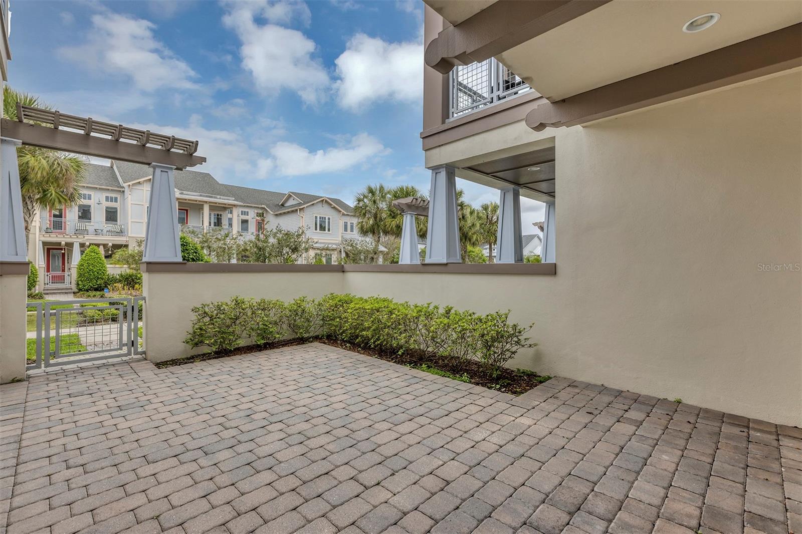 LAUREATE PARK PH 5B - Residential