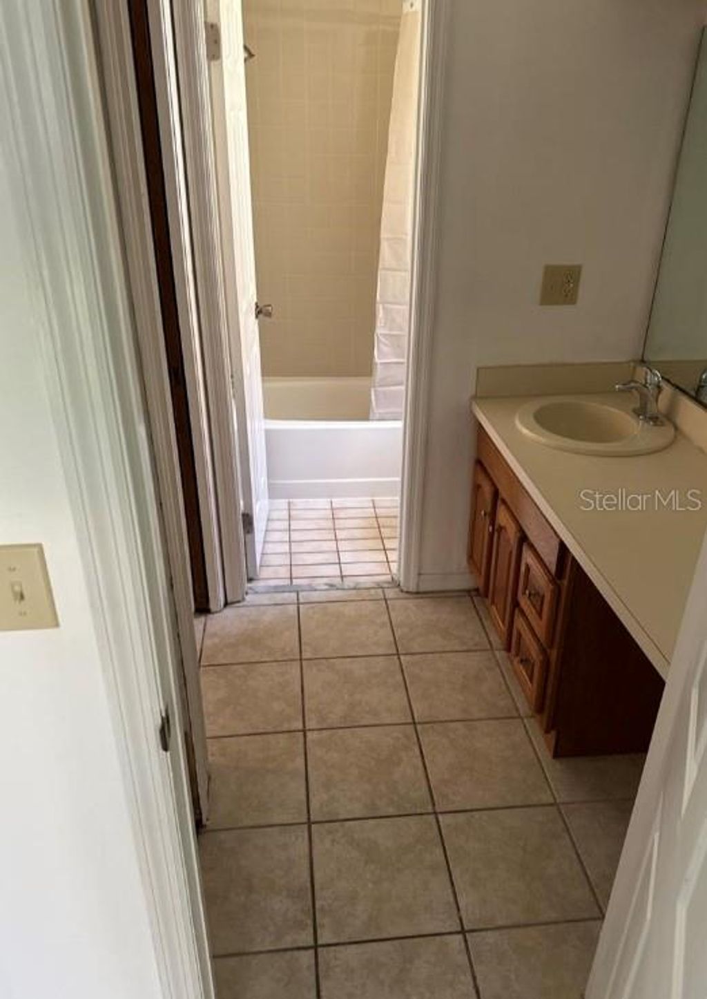 Photo of 3112 Sir Hamilton Circle #1, Titusville, FL 32780 (MLS # O6373752)