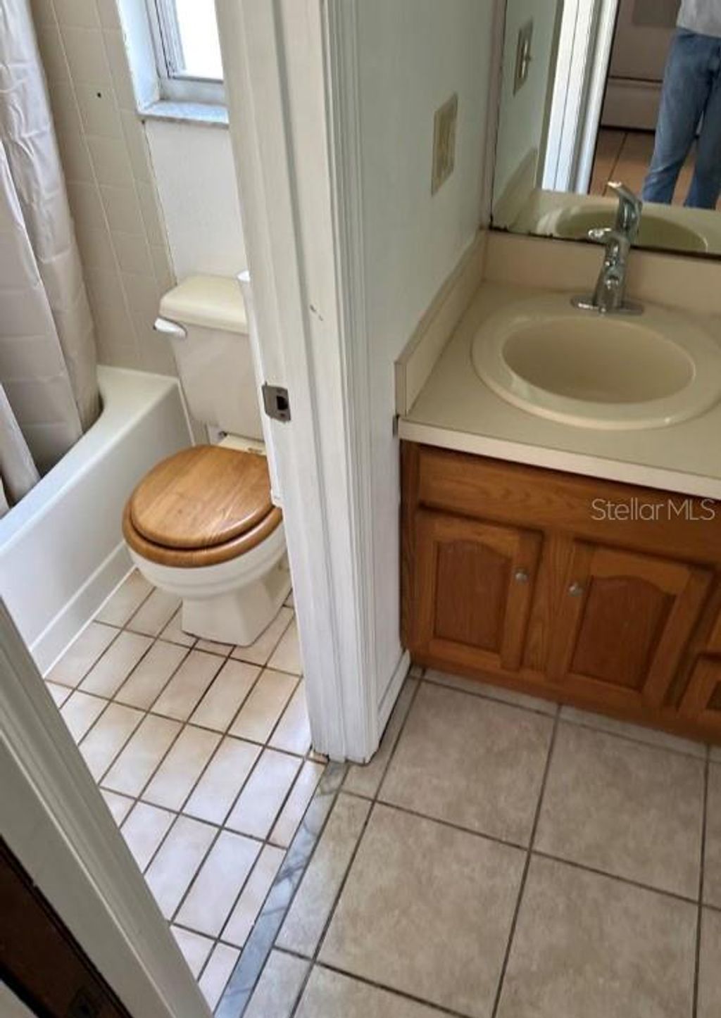 Photo of 3112 Sir Hamilton Circle #1, Titusville, FL 32780 (MLS # O6373752)