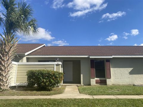 A home in KISSIMMEE