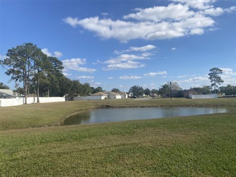 A home in KISSIMMEE