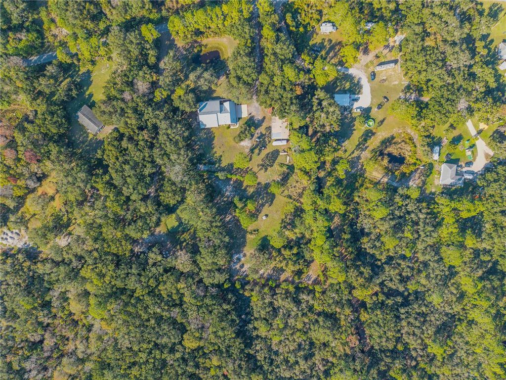 Photo of 0 Clinton Cemetery Rd., Edgewater, FL 32141 (MLS # NS1086813)