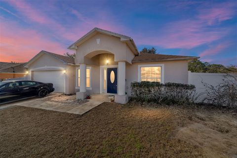 Photo of 9545 Bahia Road, Ocala, FL 34472 (MLS # V4947258)