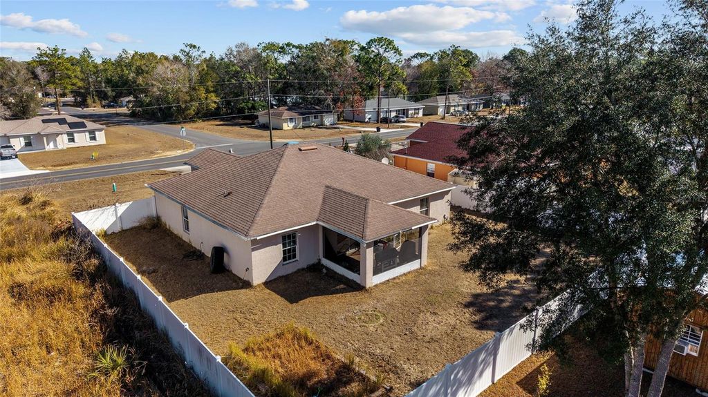 Photo of 9545 Bahia Road, Ocala, FL 34472 (MLS # V4947258)