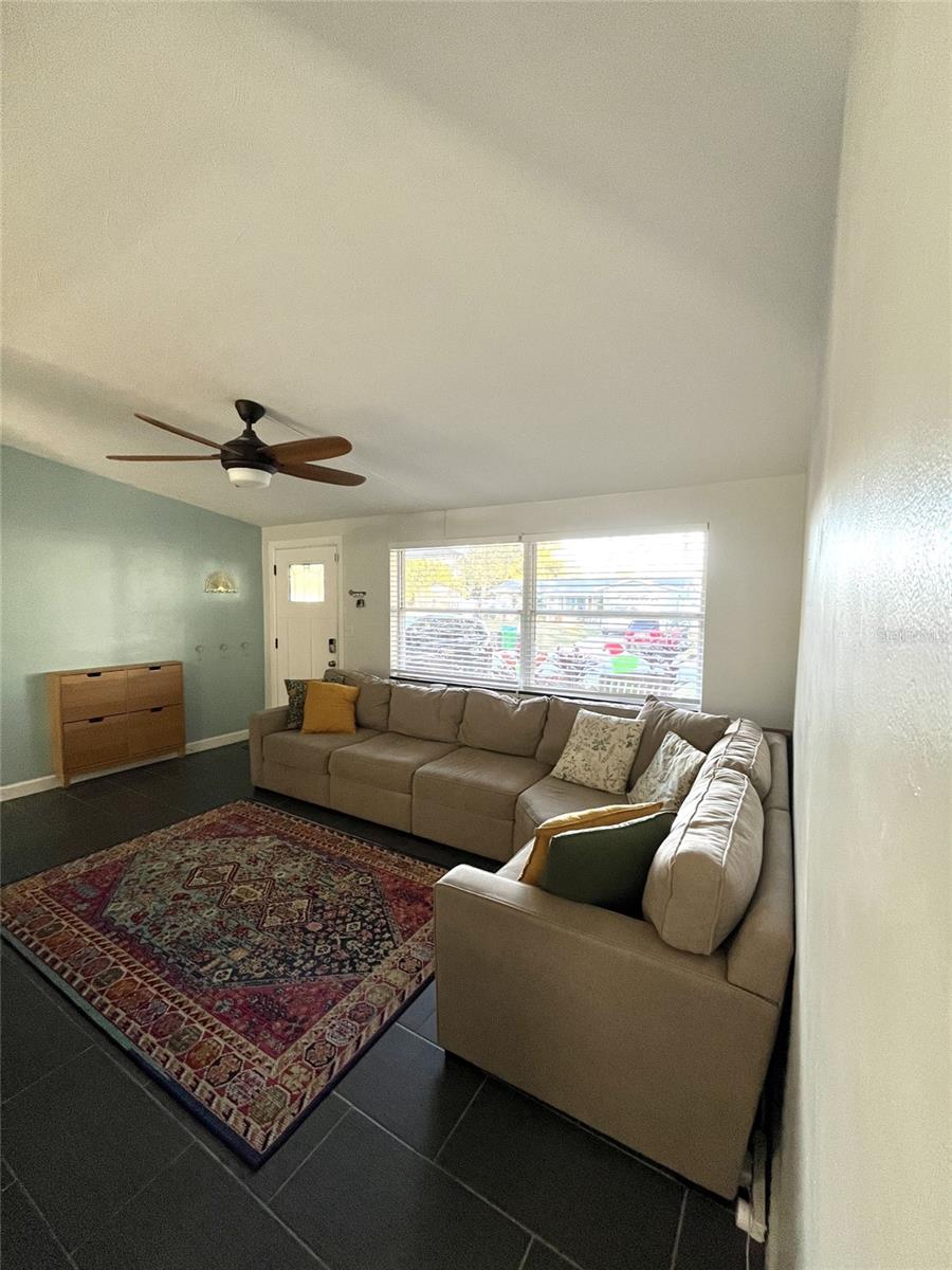 ORANGE BLOSSOM RIDGE - Residential Lease