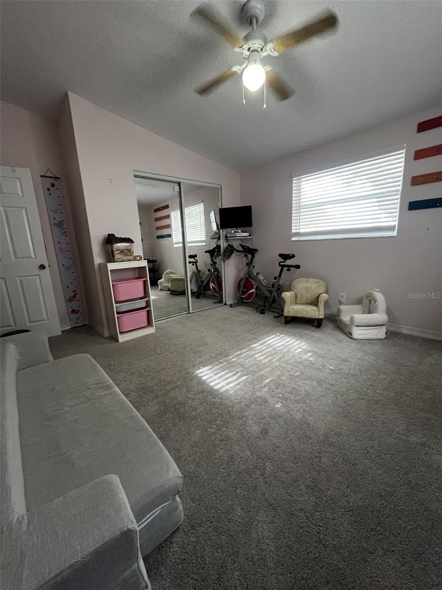 ORANGE BLOSSOM RIDGE - Residential Lease