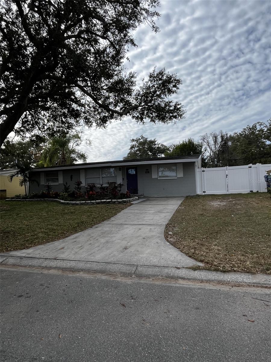 ORANGE BLOSSOM RIDGE - Residential Lease