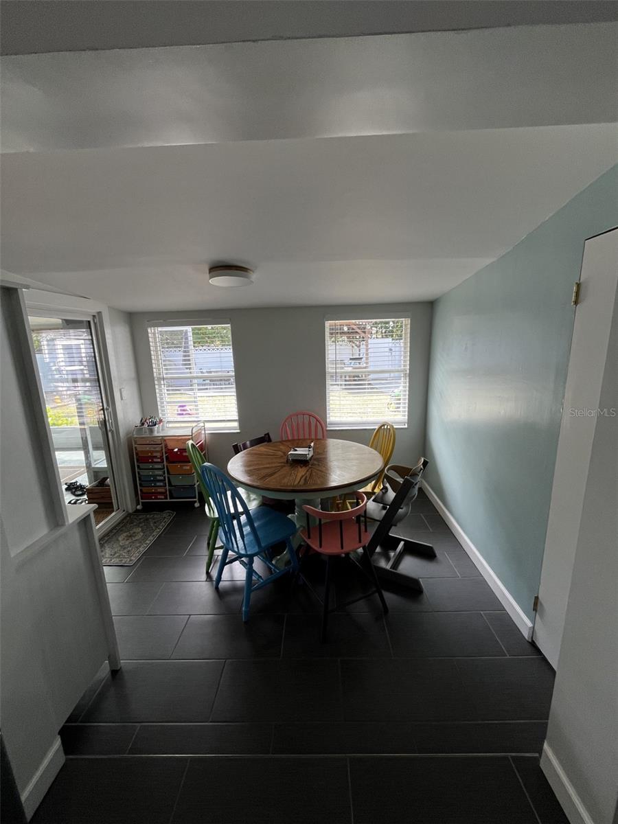 ORANGE BLOSSOM RIDGE - Residential Lease