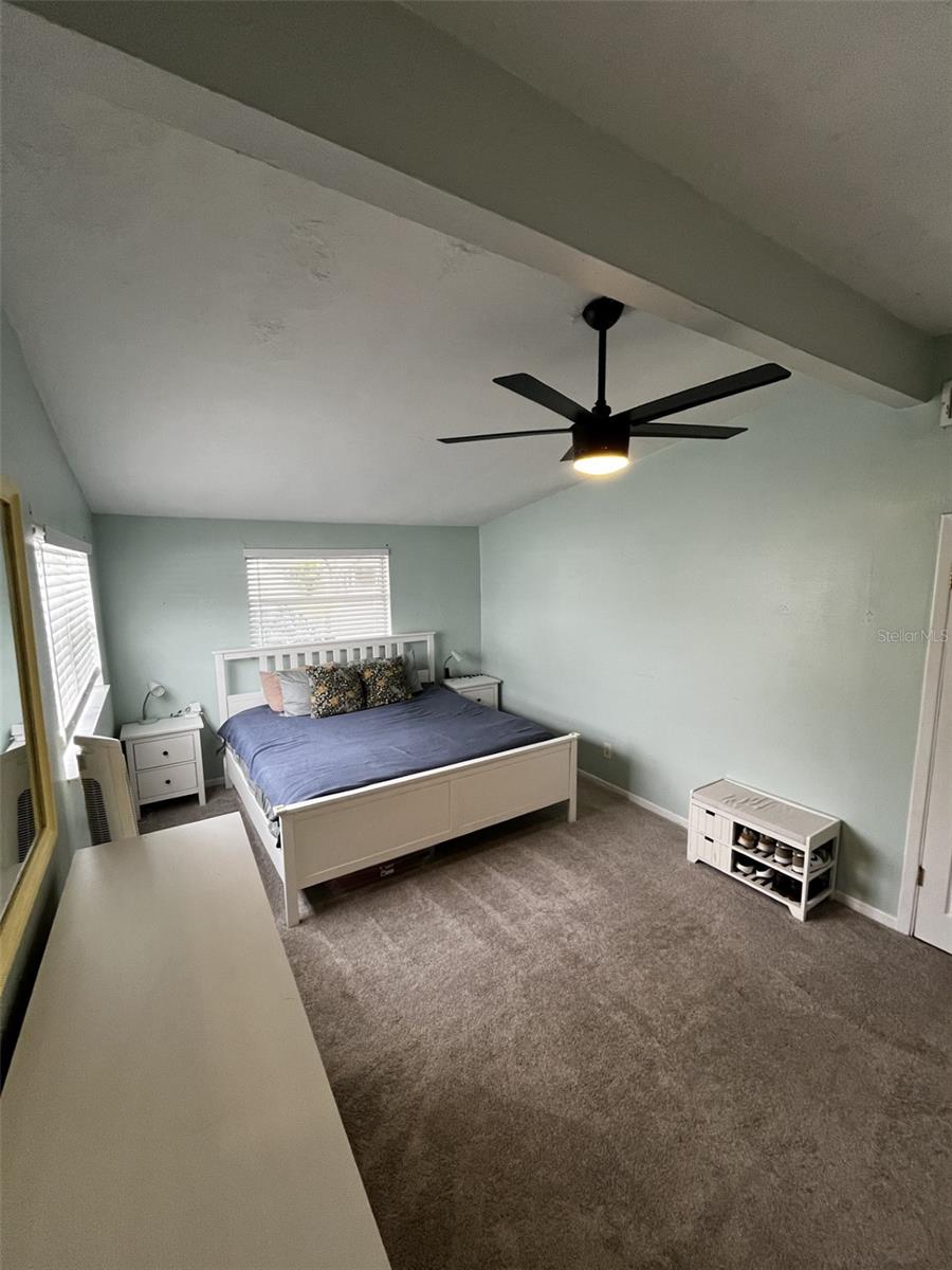 ORANGE BLOSSOM RIDGE - Residential Lease