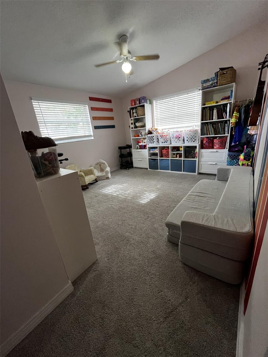 ORANGE BLOSSOM RIDGE - Residential Lease