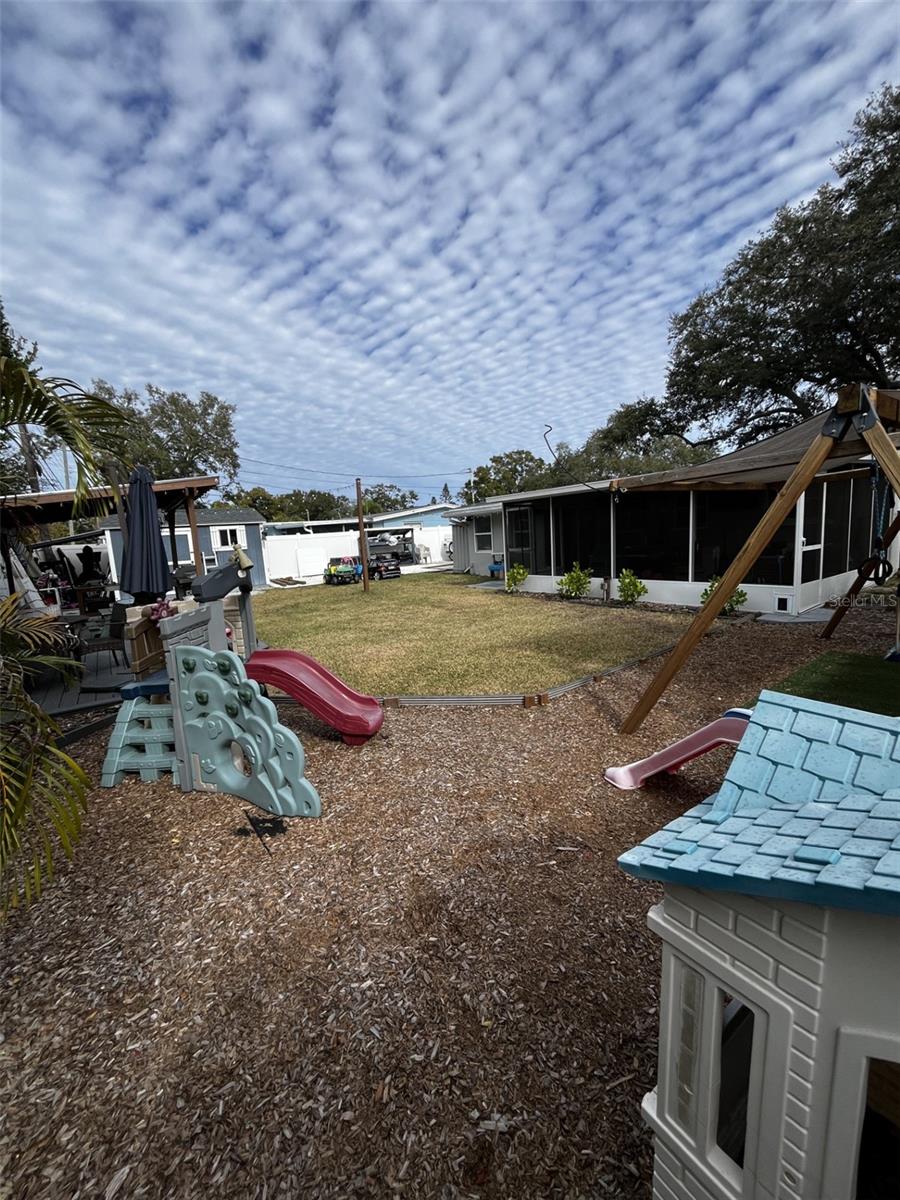 ORANGE BLOSSOM RIDGE - Residential Lease