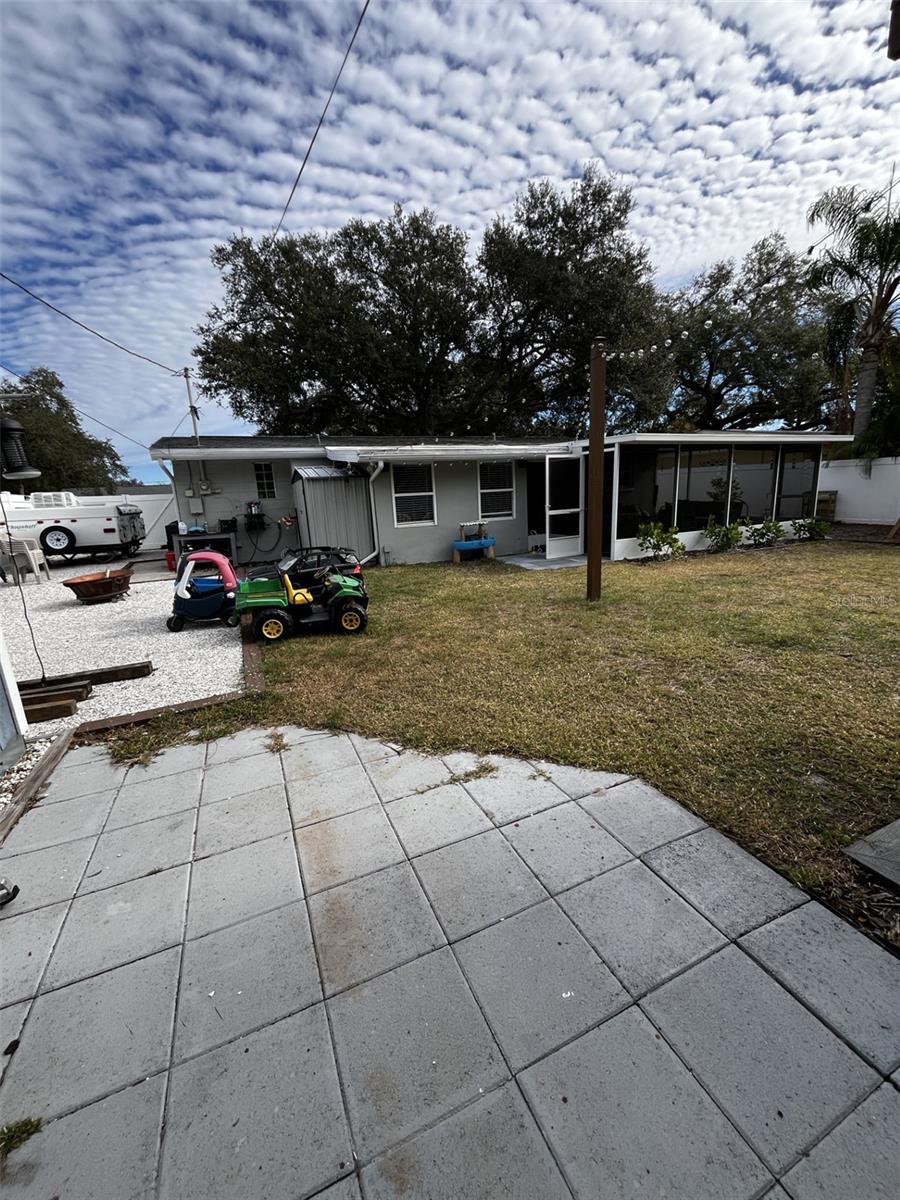 ORANGE BLOSSOM RIDGE - Residential Lease