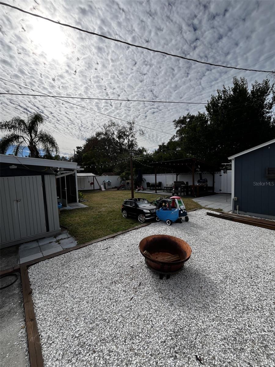 ORANGE BLOSSOM RIDGE - Residential Lease