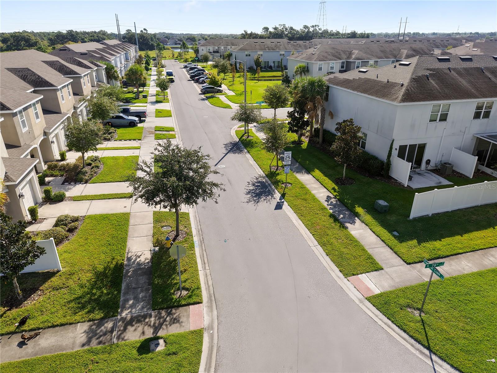 OAK CREEK PRCL 8 PH 1 - Residential Lease