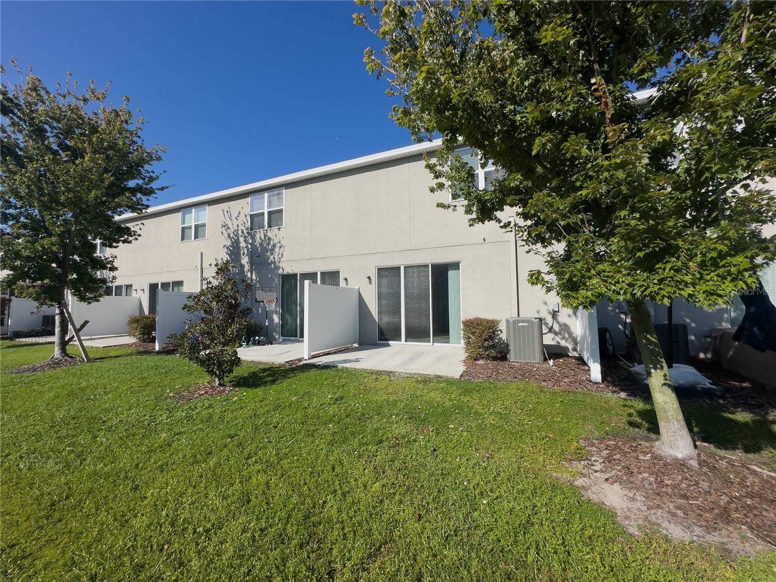 OAK CREEK PRCL 8 PH 1 - Residential Lease