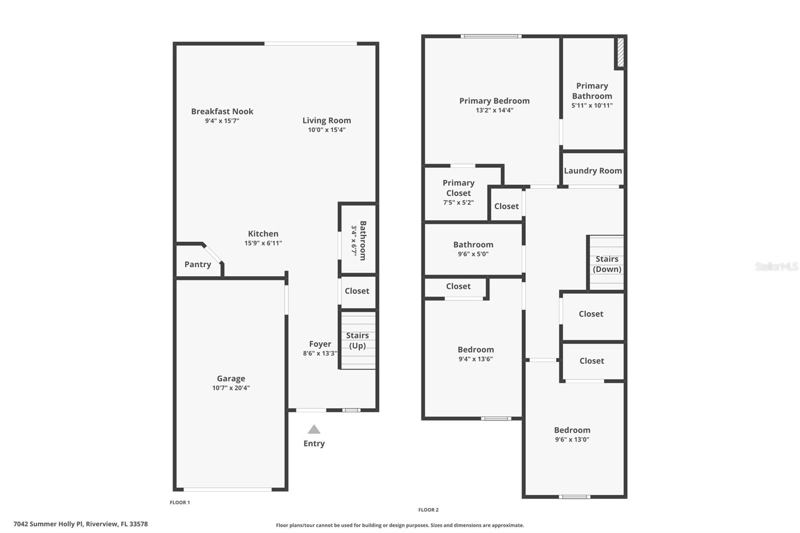 OAK CREEK PRCL 8 PH 1 - Residential Lease