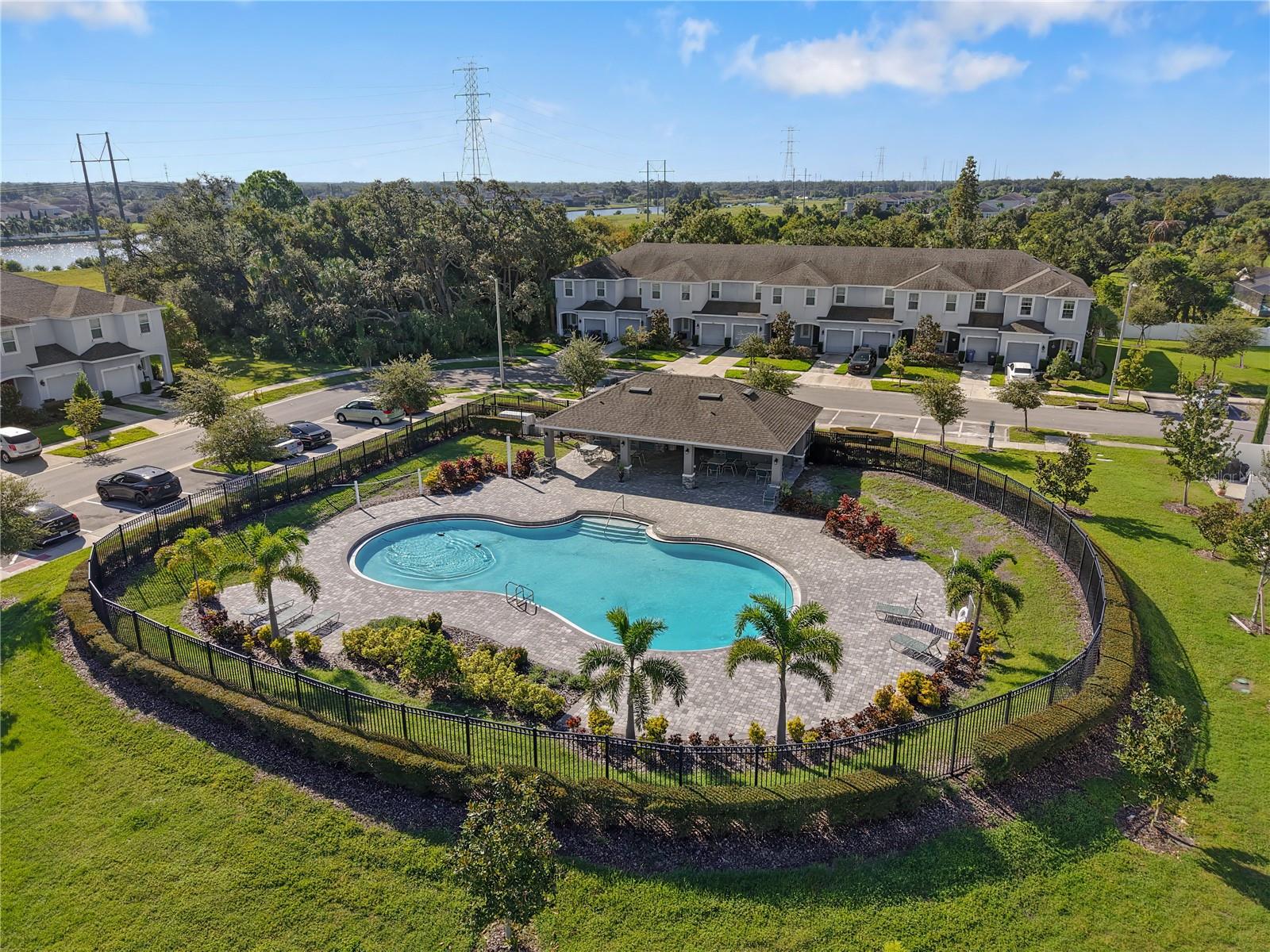 OAK CREEK PRCL 8 PH 1 - Residential Lease
