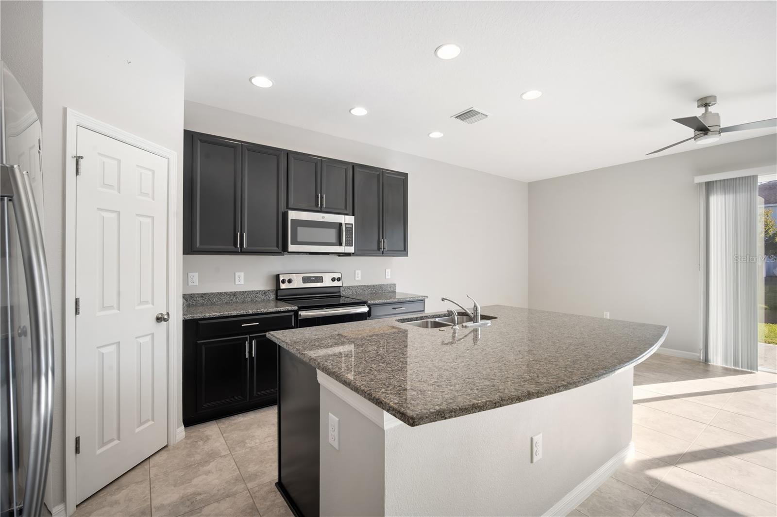 OAK CREEK PRCL 8 PH 1 - Residential Lease