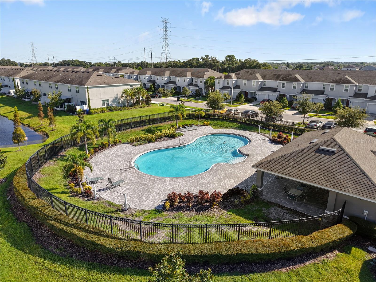 OAK CREEK PRCL 8 PH 1 - Residential Lease