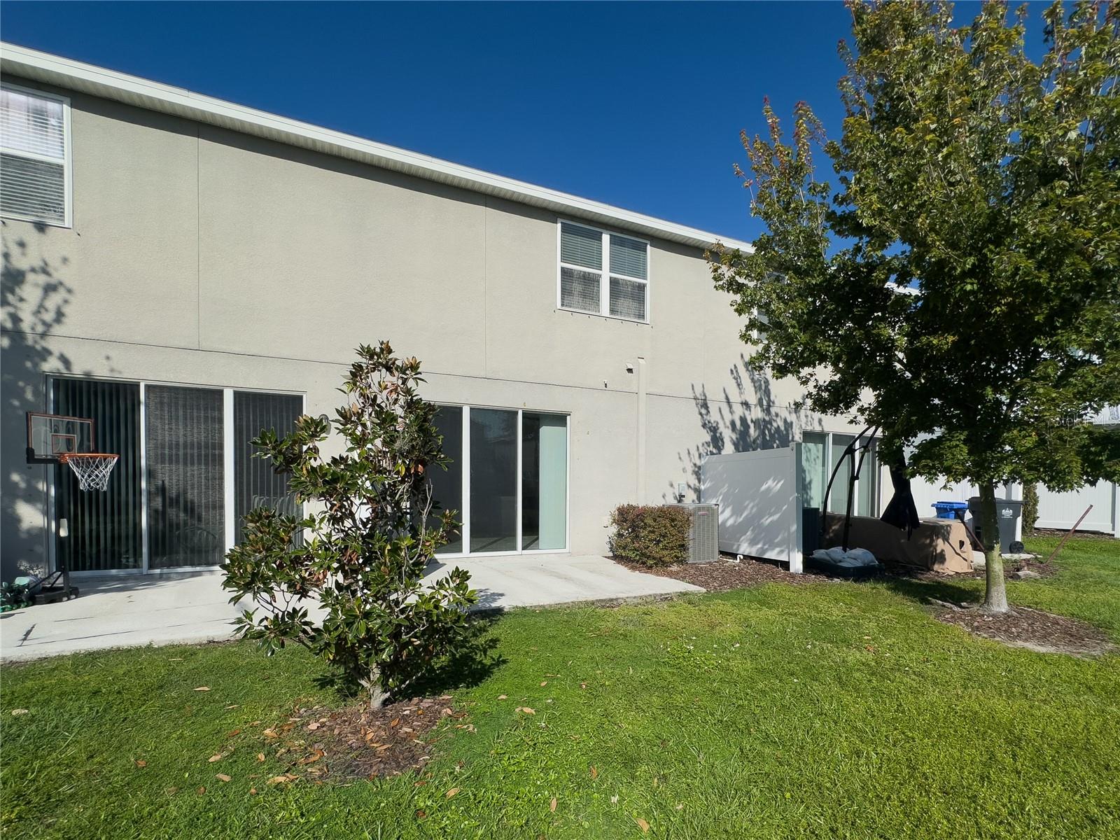OAK CREEK PRCL 8 PH 1 - Residential Lease