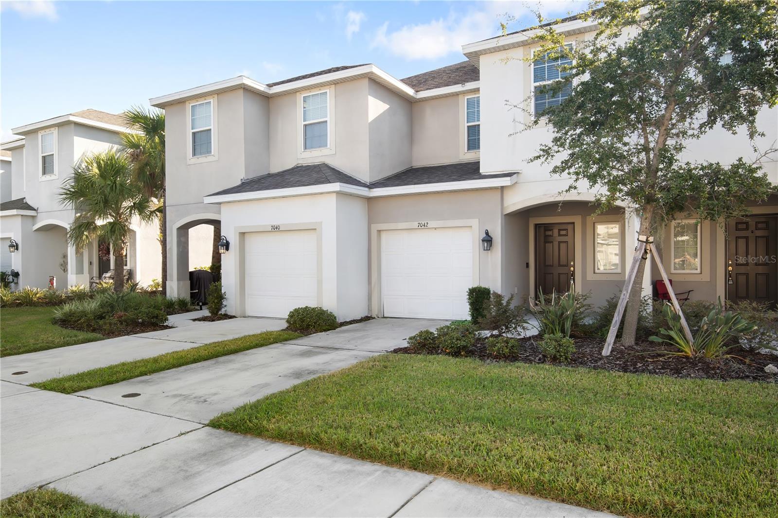 OAK CREEK PRCL 8 PH 1 - Residential Lease