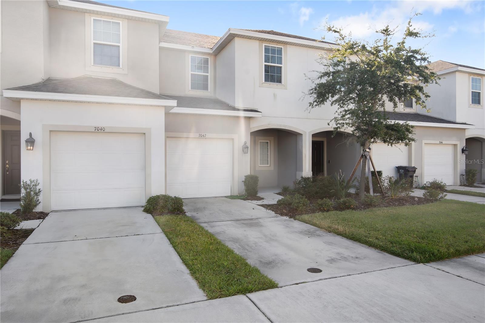 OAK CREEK PRCL 8 PH 1 - Residential Lease