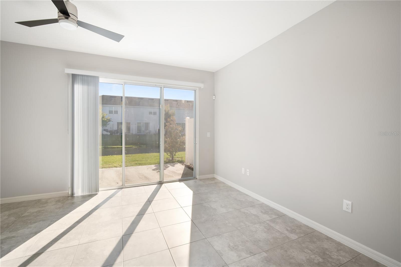OAK CREEK PRCL 8 PH 1 - Residential Lease