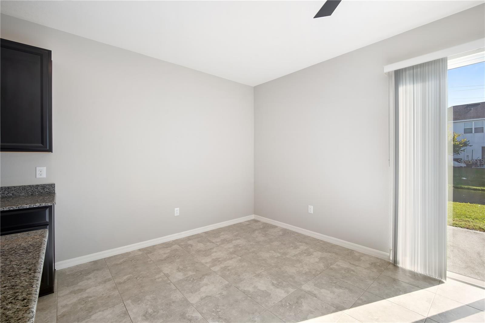 OAK CREEK PRCL 8 PH 1 - Residential Lease