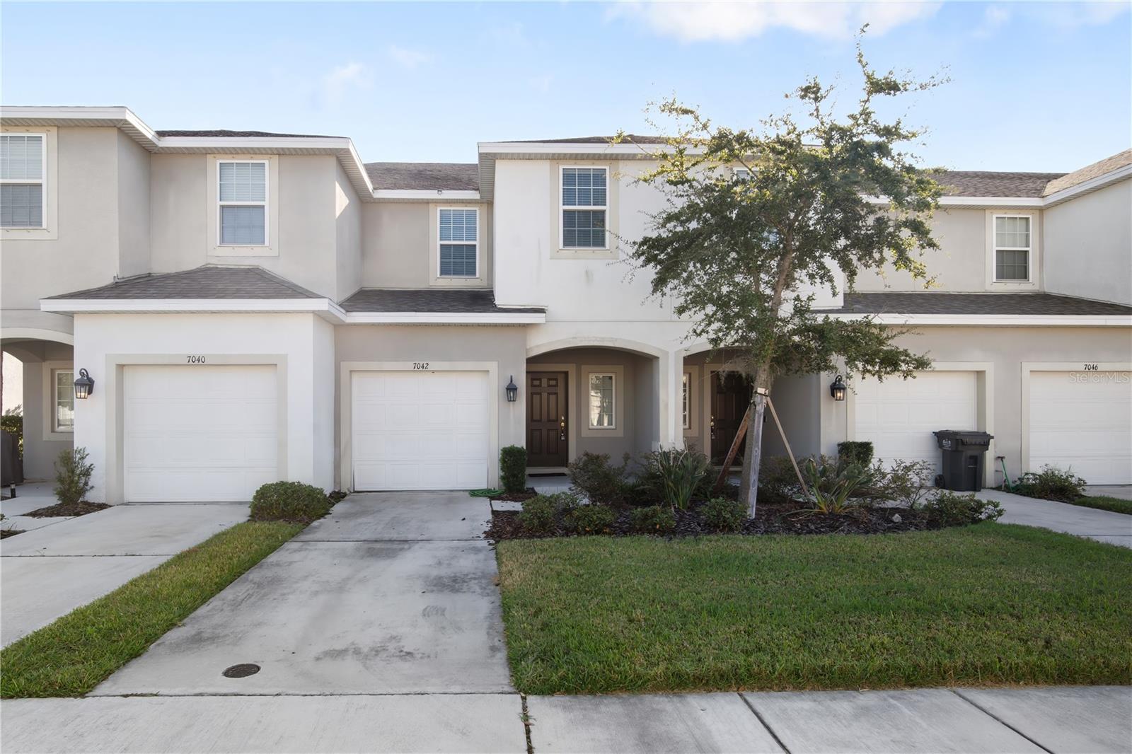 OAK CREEK PRCL 8 PH 1 - Residential Lease